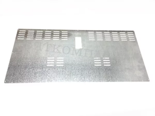 Стенка задняя КЭП-4П.8926.00.03.002-01 для конвекционных печей КЭП-4 Abat 10000013394
