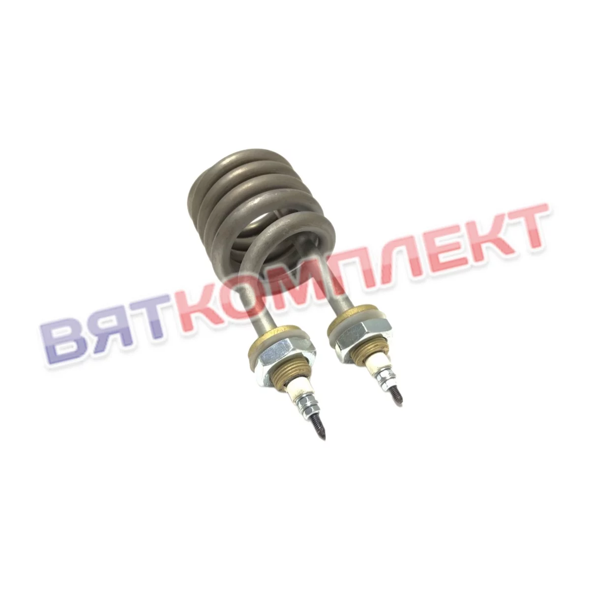 ТЭН для кипятильника Атеси (ATESY) АКНЭ-100 ТЭН 112А8,5/4.0 J220 (КНЭ.01.630.000 СБ)