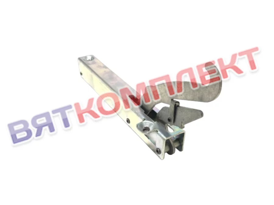 Петля ЭП4-4-02.04.000СБ (Ст 08пс) Abat