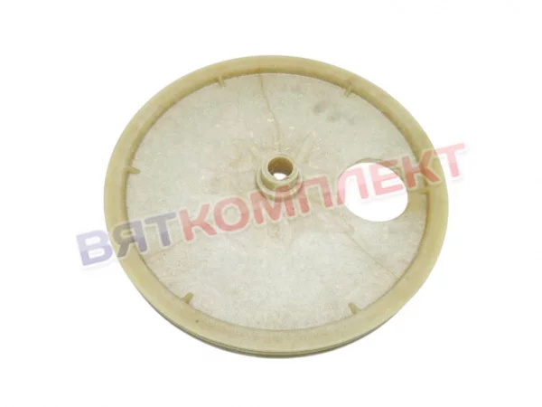 Шкив ТММ011500007 Пензмаш