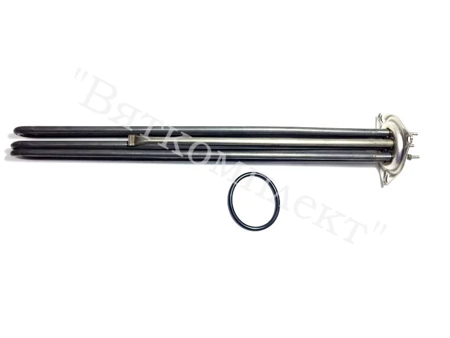 ТЭН бойлера  посудомоечной машины KRUPPS 103432 6000W