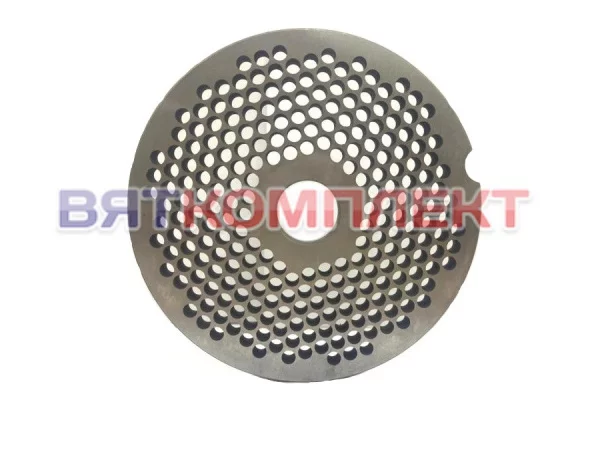 Решетка для волчка D200х36 Ø8мм