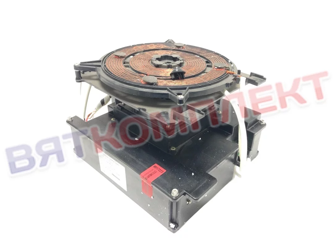 У_Блок индукционный плоский 3,5кВт_В_№11 Ремонтный 266565