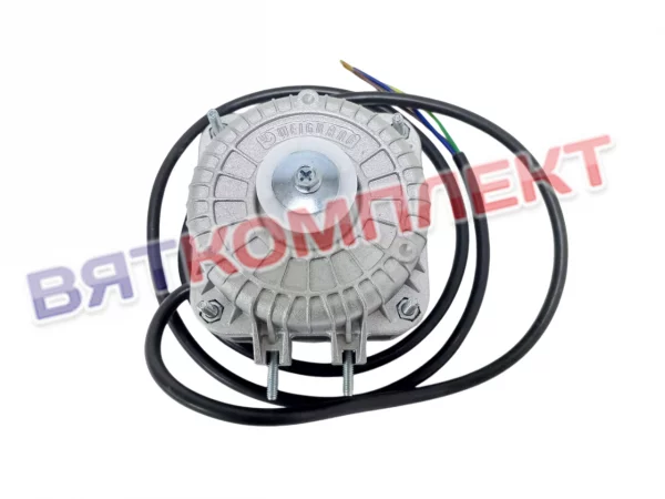 Электродвигатель QC10CS03 YZF10-20, 10 Вт (Weiguang)