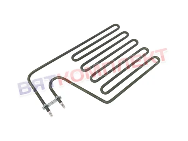 ТЭН P-1560 Harvia (Харвия) ZSS-110 1500W 230V для печей Club K11G, Senator T9, Club Combi K11GS