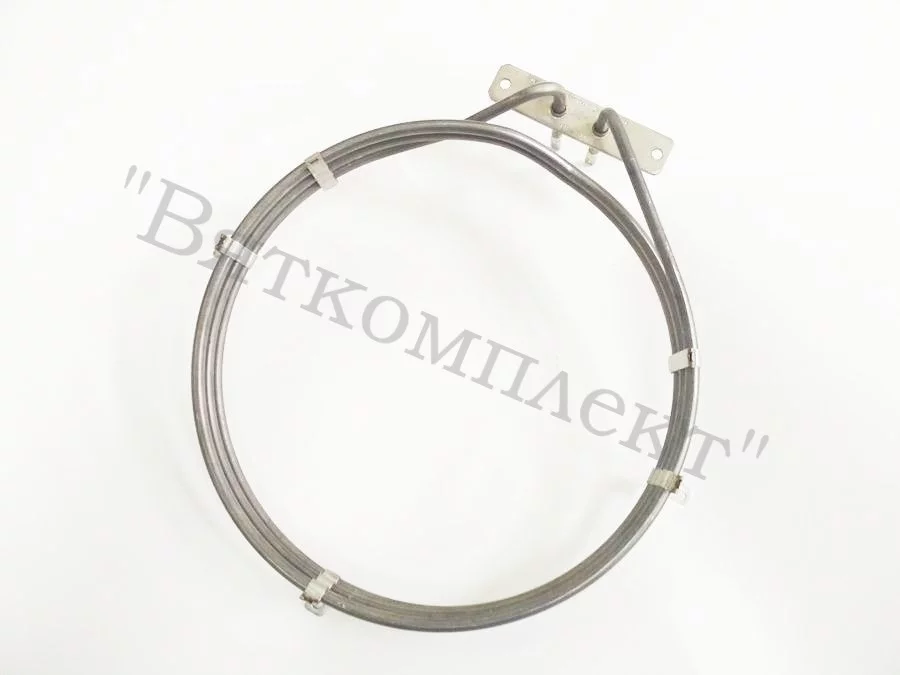 ТЭН UNOX RS026 для конвекционной печи
СНЯТ С ПРОИЗВОДСТВА!!!