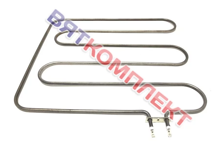 ТЭН в Жарочный шкаф ЭКО 2,6 кВт (ПЭ.03.401.000 СБ) Atesy
