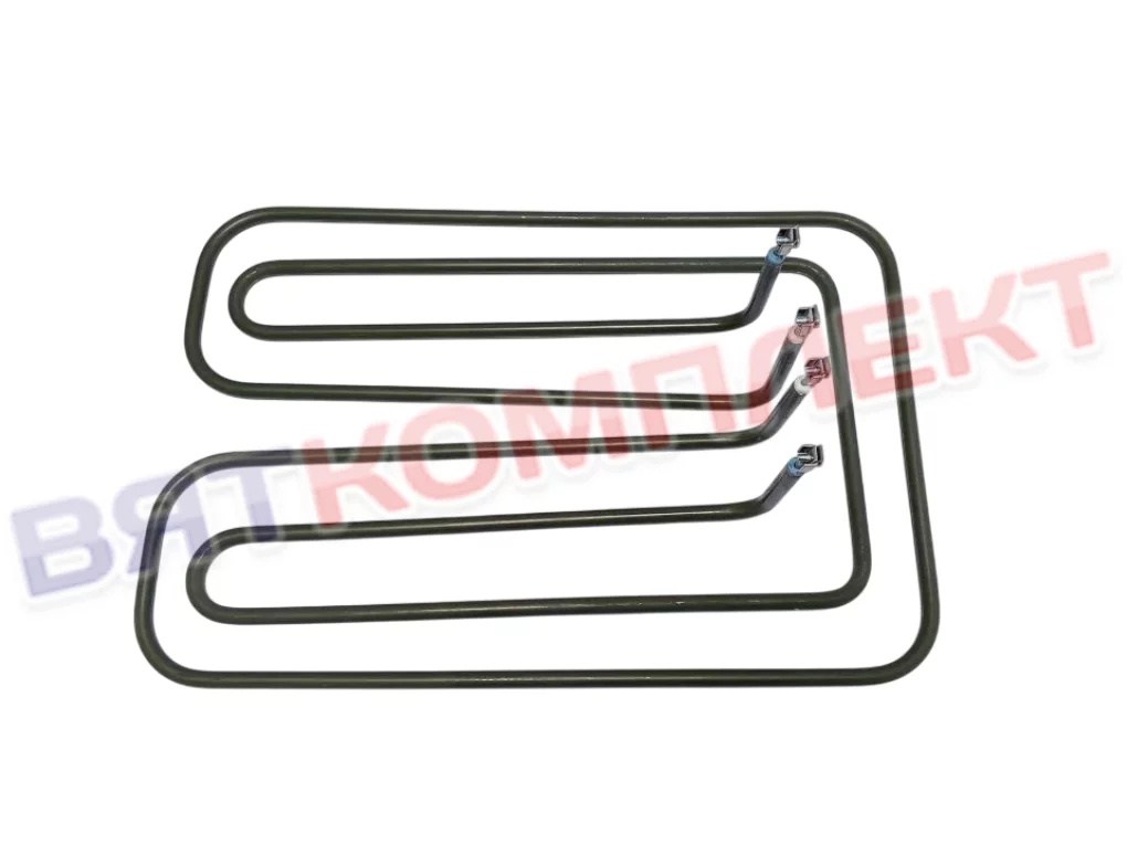 Комплект ТЭНов 158/191 на конфорку КЭТ-0,13/2,5 квт Рада