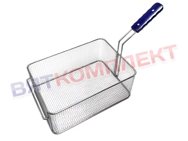 Корзина фритюрницы ЭФК-40/1Н.03.00.000СБ
