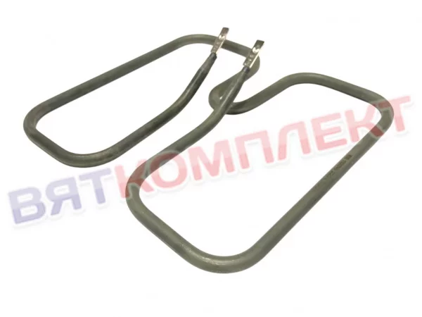 ТЭН нижний для гриля TATRA TCG 5224 (KG5530DE-06)