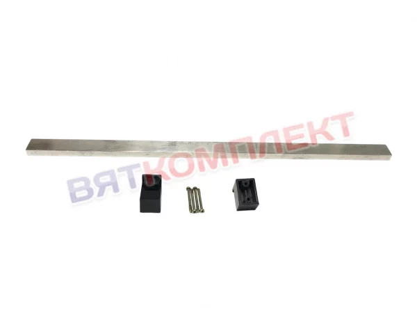 Ручка для духовки плиты Электра 1001-1006 в сборе