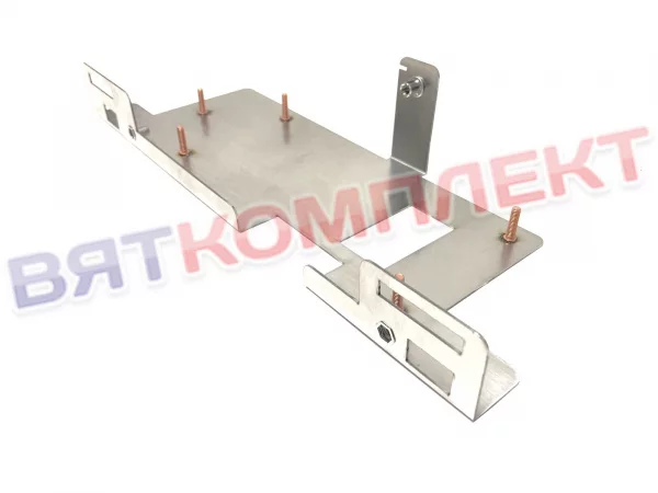 Кронштейн в сборе МПК-700К.1102.15.02.100СБ Abat (10000019090)
