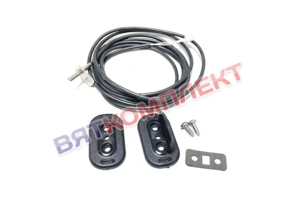 Датчик температуры (зонд) UNOX УНОКС KTR1106B (TR1106A0,TR1106A1,TR1106A2, KTR1106A)