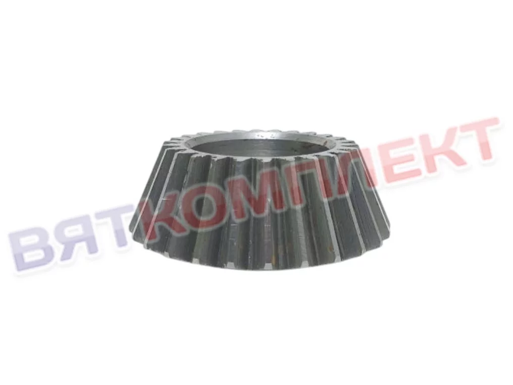 Колесо зубчатое МВП 11-1.06.03 Взбиватель УКМ Торгмаш г.Пермь