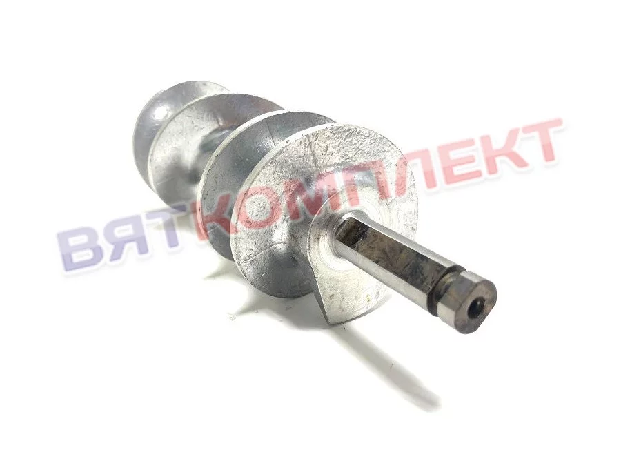 Шнек для мясорубки 300М,-01 (с 06.22), МИМ-350 (с 08.22) МИМ-300.01.200 Торгмаш Барановичи