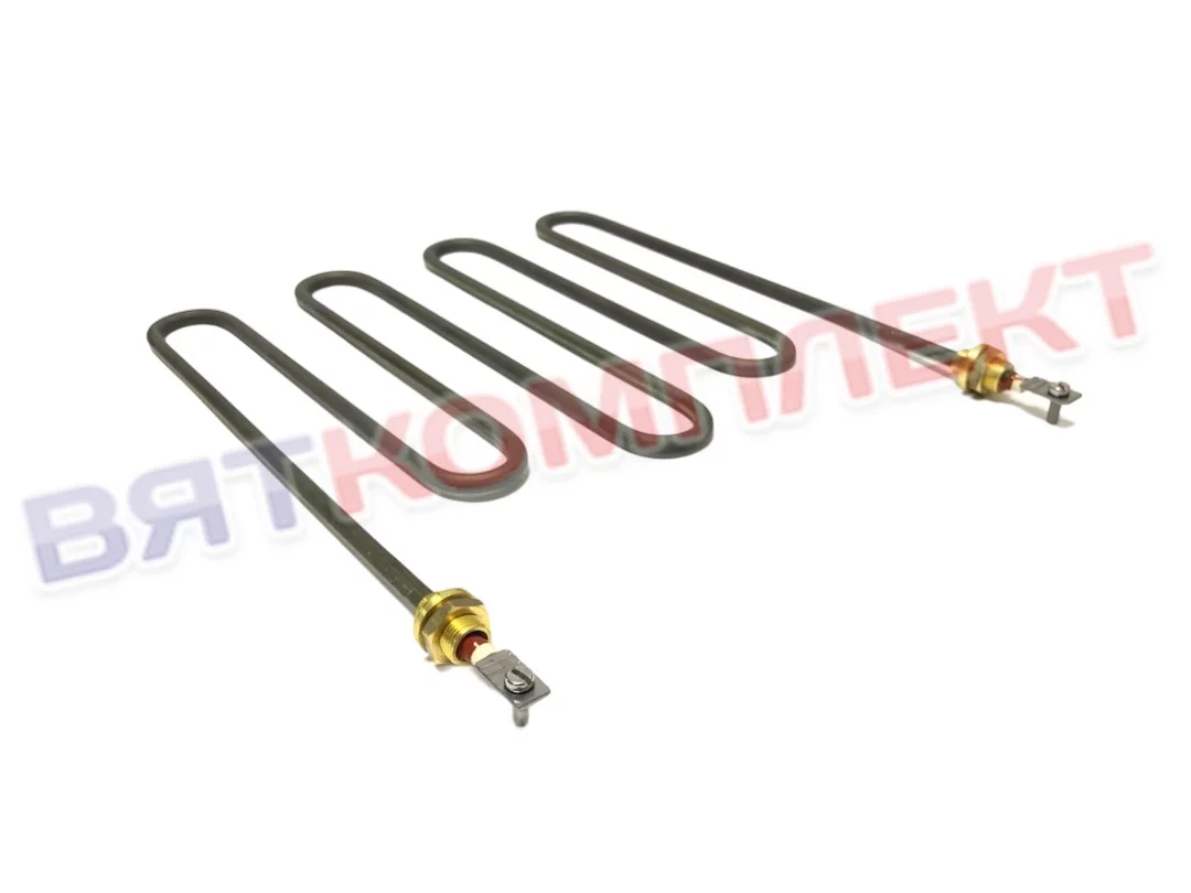 ТЭН для гриля 1700Вт 230В SIRMAN IB52565010