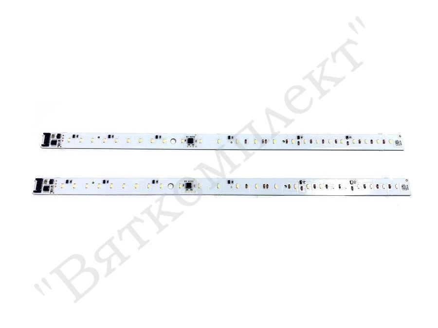 Интегрированный интерфейс шины преобразования на светодиодной панели Rational SCC_WE 87.01.772S для пароконвектоматов