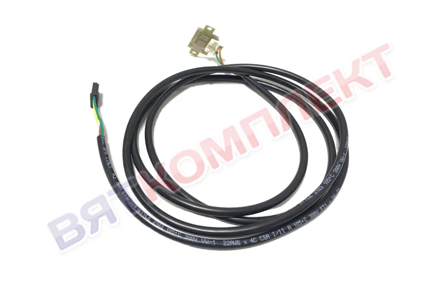 Датчик оборотов двигателя KPE1710B UNOX для XBC / XEBC / XEVL / XV