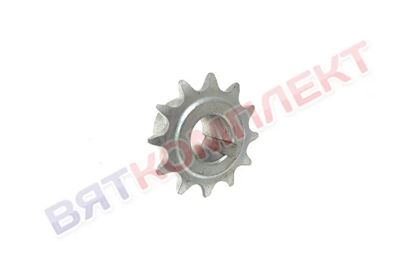 Звездочка МТ-12.00.029 тестомеса МТ-12,МТ-25,25-01 Торгмаш г.Барановичи