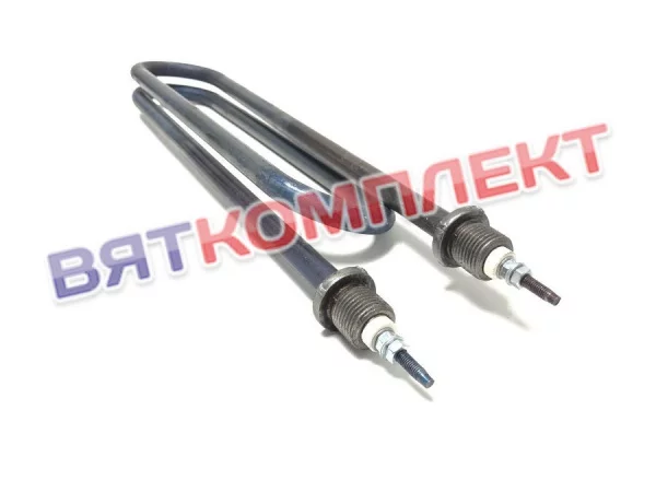 ТЭН 140A13 5,0 P220 S65 угл.сталь для КЭ и КПЭ 250
