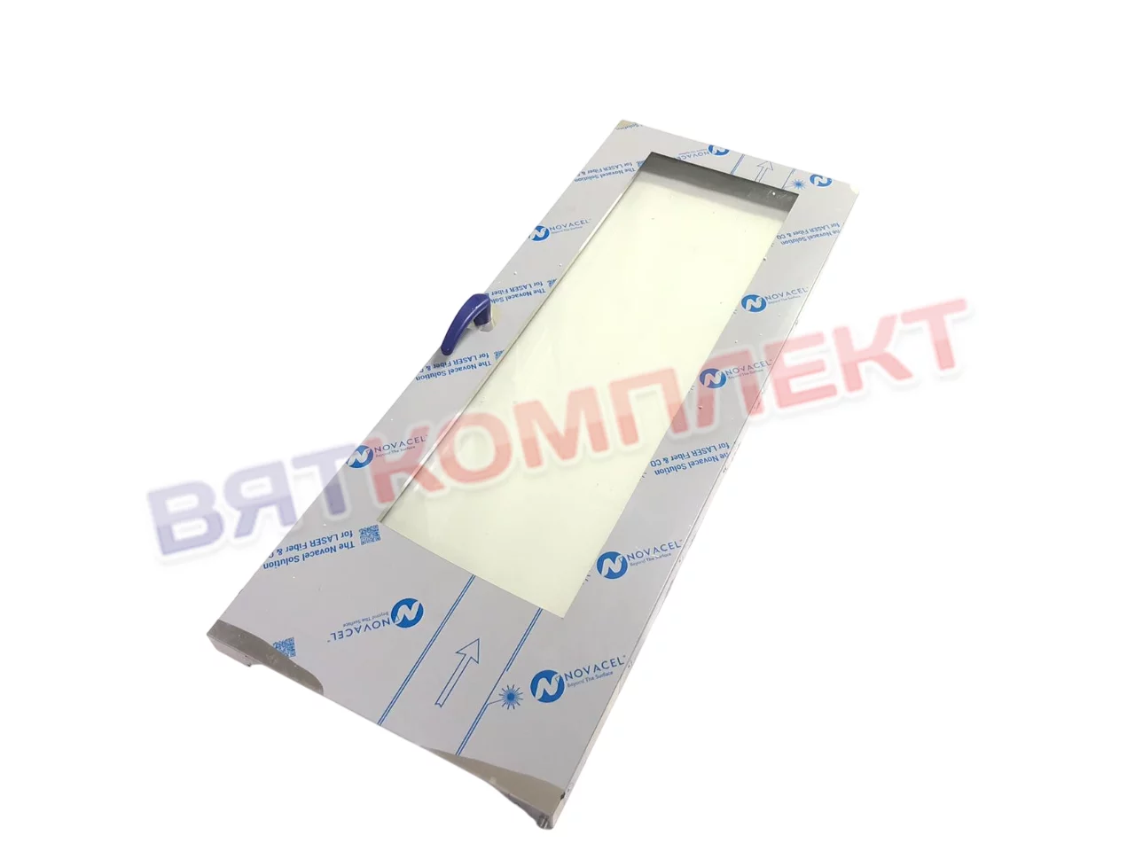 Дверь пароконвектомата ПКА20-11ПП2.5228.11.00.000СБ Abat (10000011979)