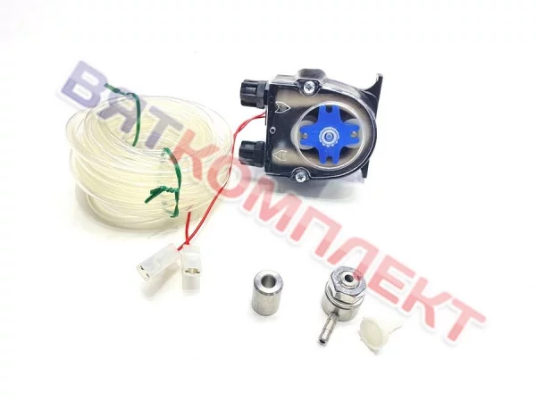 Насос-дозатор моющий  ODOSA00000D3FIX моющий для ПММ/ПКА ABAT