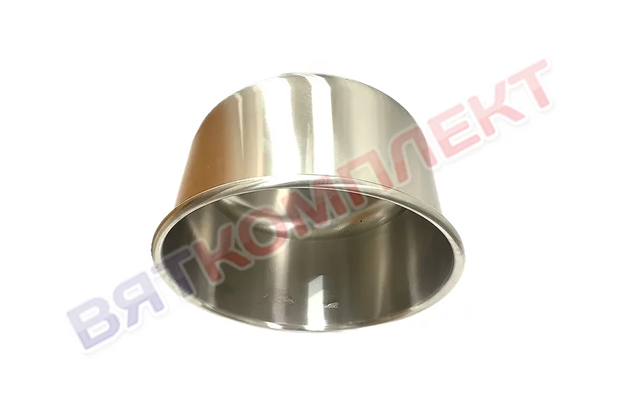 Дежа в сборе-120 ТМС-120НН-2П.19559.03.00.000СБ Abat (41000014024) 