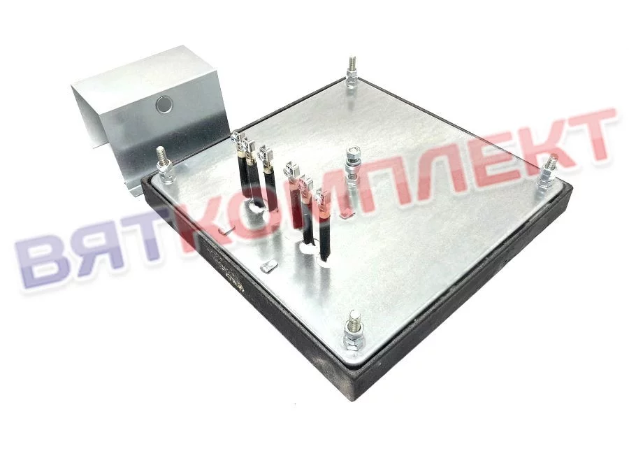 Конфорка электрическая КЭТ-0,09/3,0 для плиты Абат Оригинал