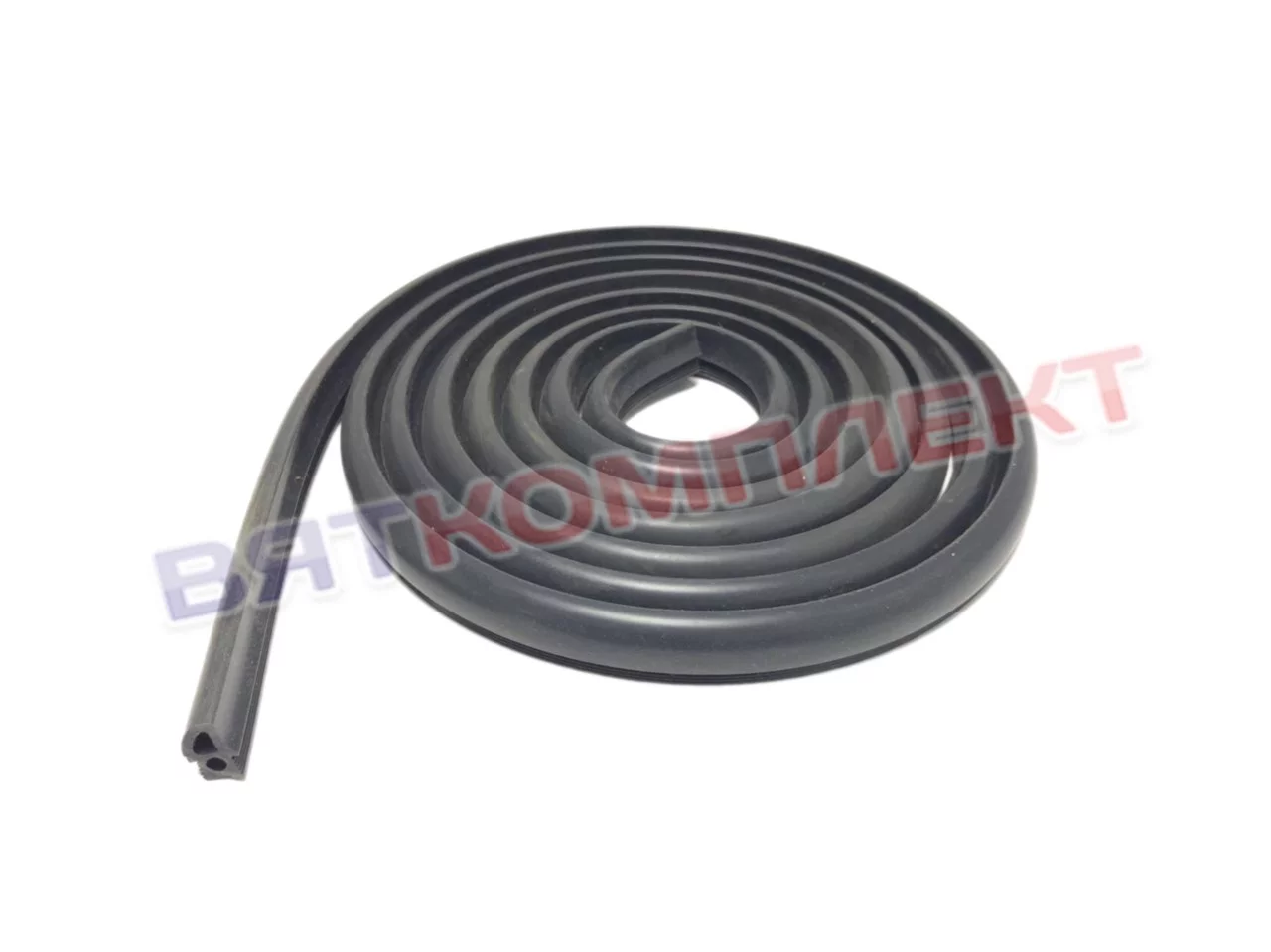 Уплотнитель двери UNOX (GN1000/GN1006)