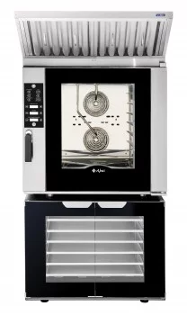 Шкаф расстоечный ШРТ-12М Абат (Abat)