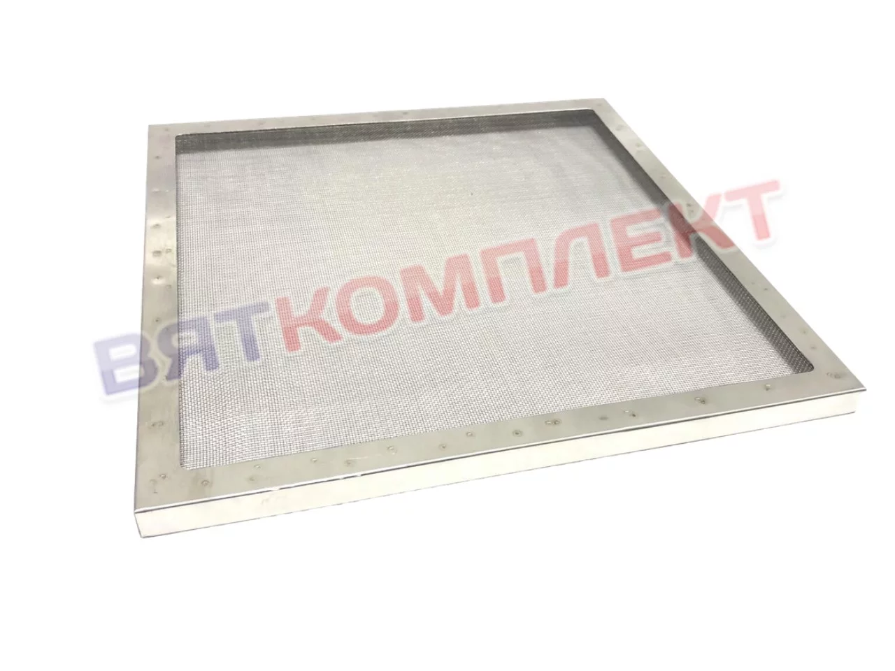 Сетка для просеивания муки к мукопросеивателю Каскад (Атеси)