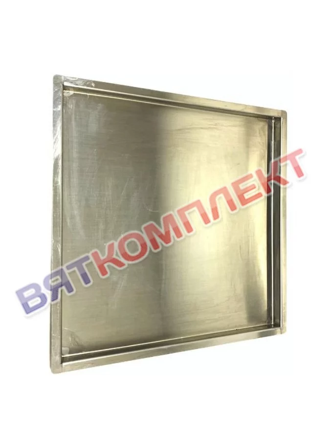 Лоток ШРТ-6-6-8.00.007 для расстоечного шкафа ШРТ-6 Abat 21001013689
