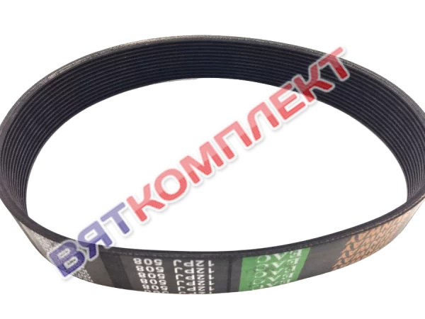 Ремень 12PJ508 картофелечистки МОК-300У(150У) и овощерезки  МПО-1,МОО-1,1-01 Торгмаш г.Барановичи