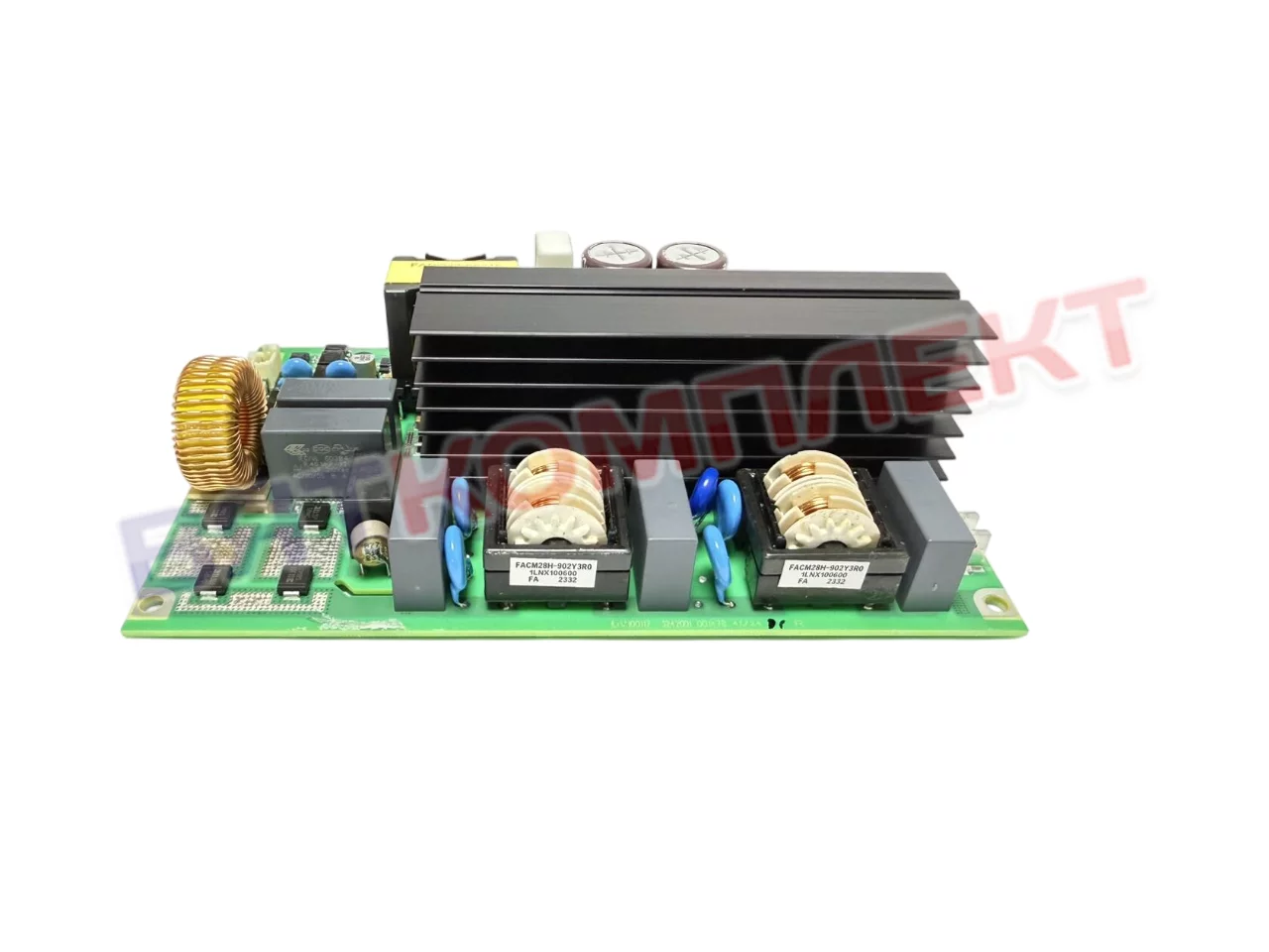 Инвертер для мотора LA65141052B 