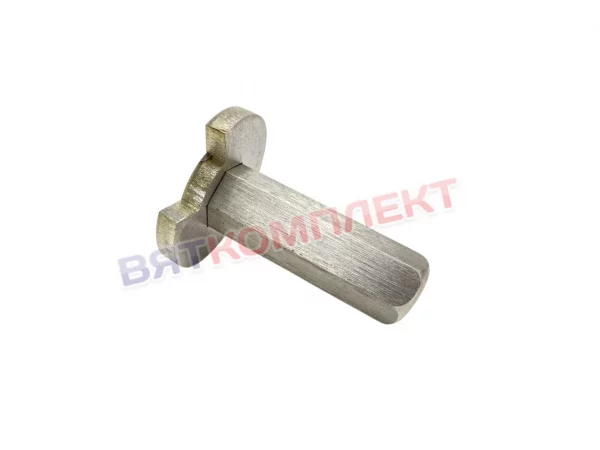 Ось подвижная ЭСК-80.03.04.000 Abat (21001007957)