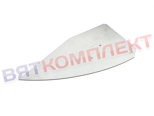 Стекло боковое Илеть ВХС (1,2;1,5;1,8) (нов) 7.550.611