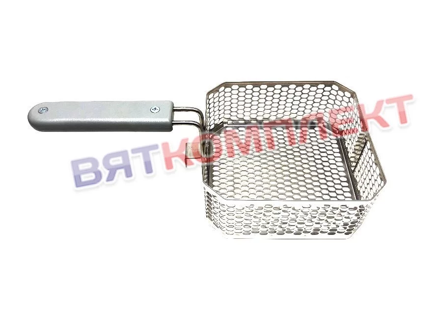 Сетка (КОРЗИНА) к фритюрнице Атеси (Панда-ЕВРО-1х1/2-Э)
