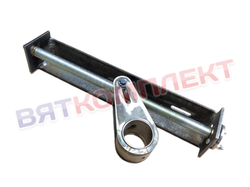 Механизм опрокидывания чаши на СЭП в сборе Пищевые Технологии (2786532) 