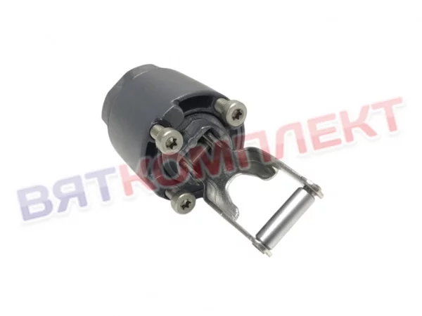 Замок двери с пружинным болтом RATIONAL (РАЦИОНАЛЬ)  24.03.213P / 24.03.041