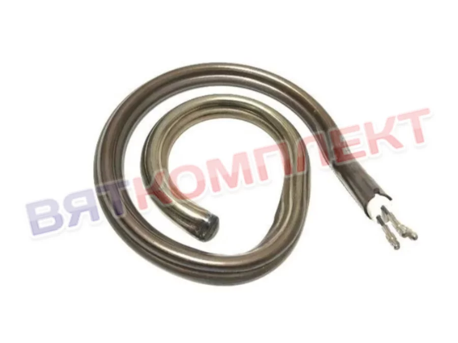 ТЭН для электроплиты Мечта, Злата (спираль для электроплитки) 1 кВт (спираль)