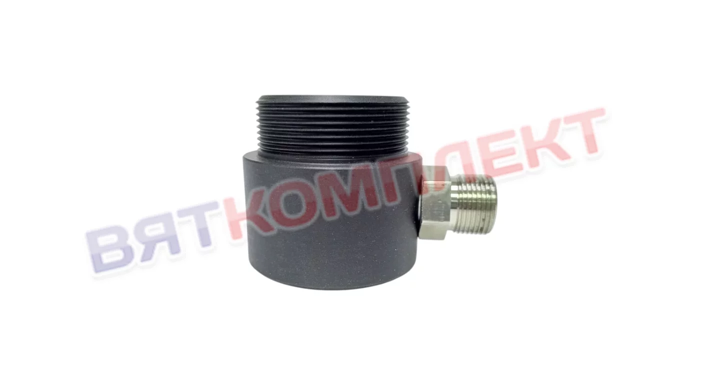 Втулка льдогенератора ЛГ-400.01.600СБ нижняя Abat (71000101683)