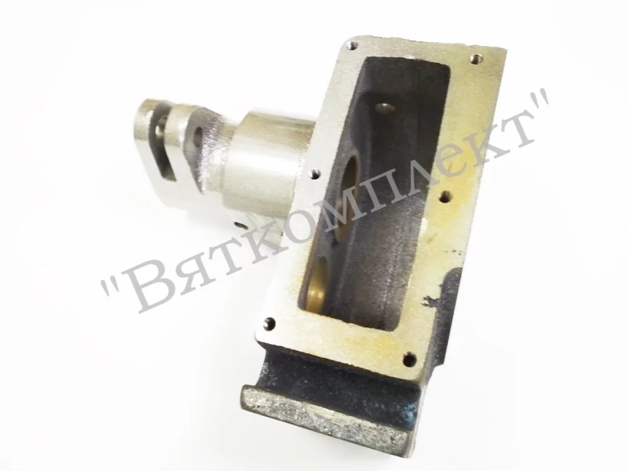 Корпус ПМ 12.001-01 УКМ Торгмаш г.Пермь