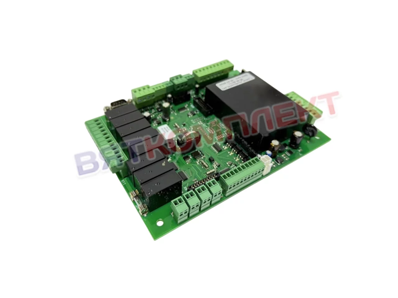 Контроллер ПКА для ПКА 6,10,20 ПП Abat  (12000060539)