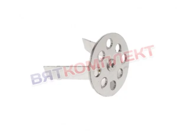 Заглушка ПКА6-15.00.01.100СБ для ПКА 6 Abat (00001001931)