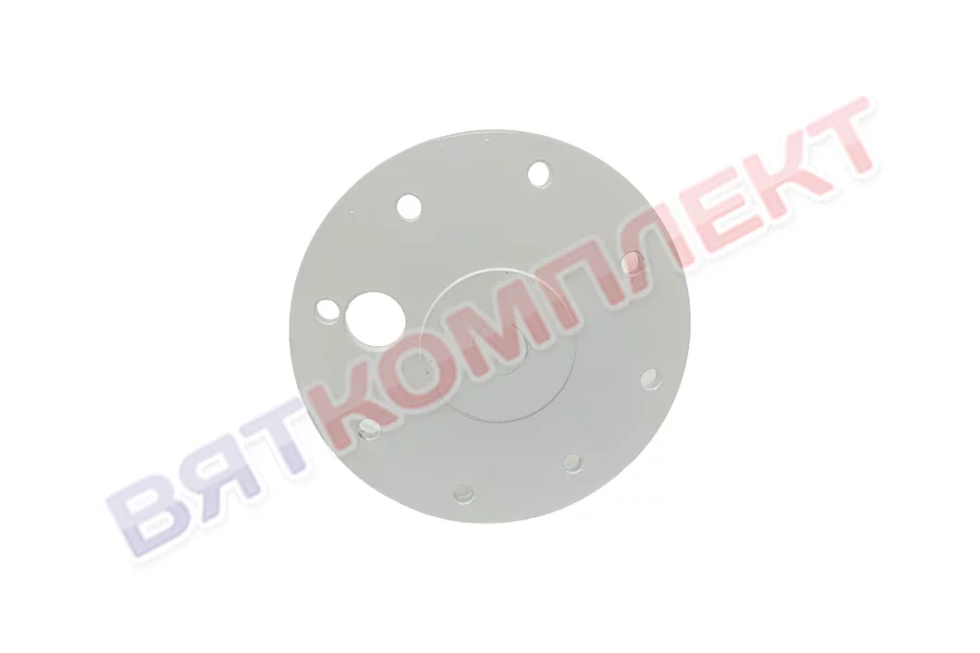 Диск в сборе ТМС-40НН-2Ц.19518.02.01.000СБ Abat (41000026322)