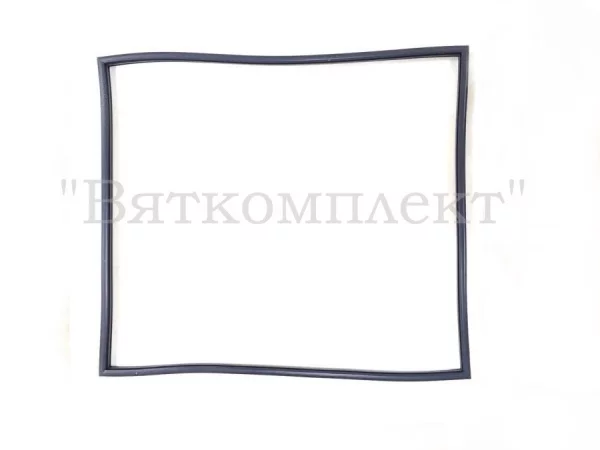 Уплотнитель ELECTROLUX (0C1887) 760x665 мм