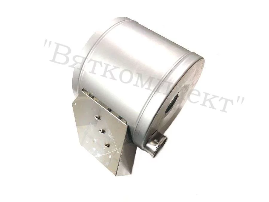 Корпус МОК-150М.22.000 для картофелечистки МОК-150М с 03.16