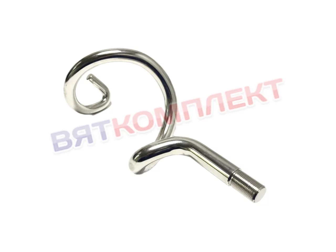 Спираль тестомеса ТМС-60НН-2Р.6785.00.00.002-03 Abat (41000026880)