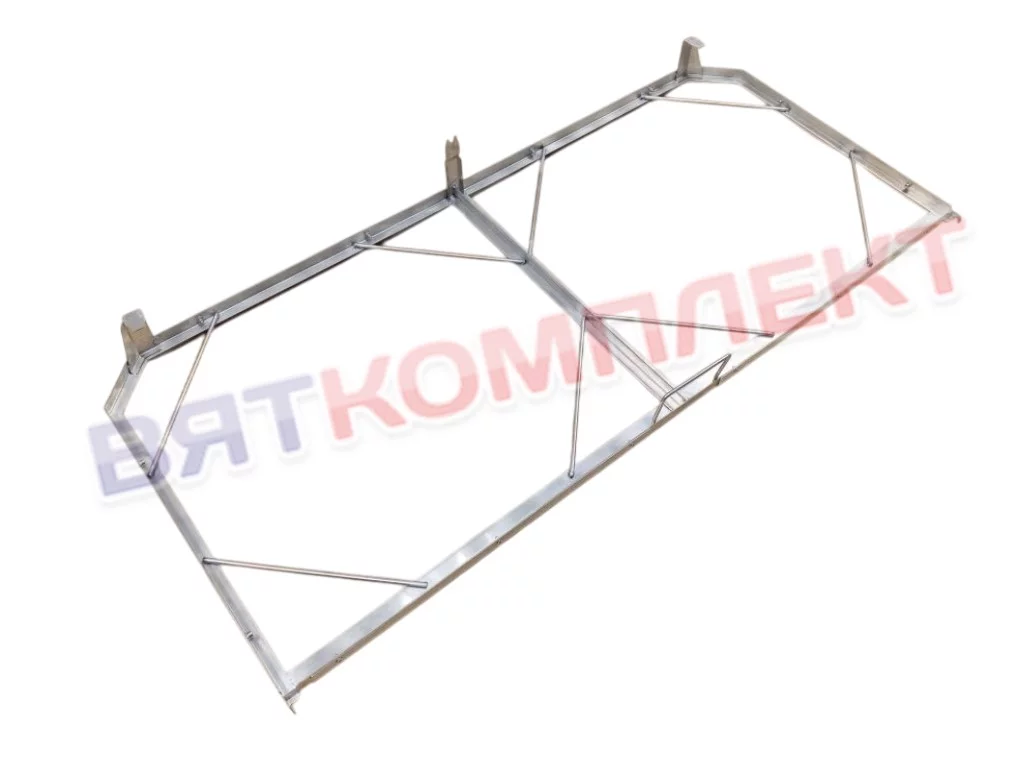 Держатель кассеты МПК-1400К.26.00.000-01СБ Abat 15000009541