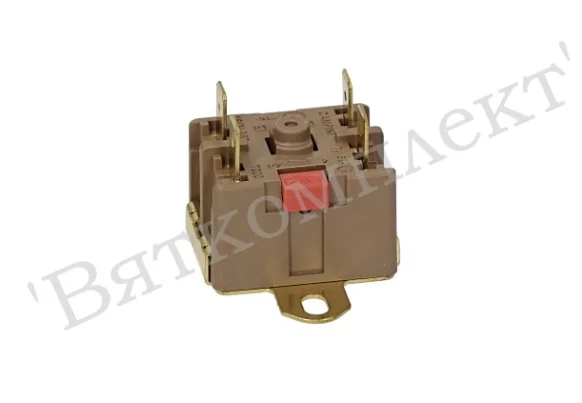 Термостат (защитный) для бойлера RADA (CESB454) 100°C